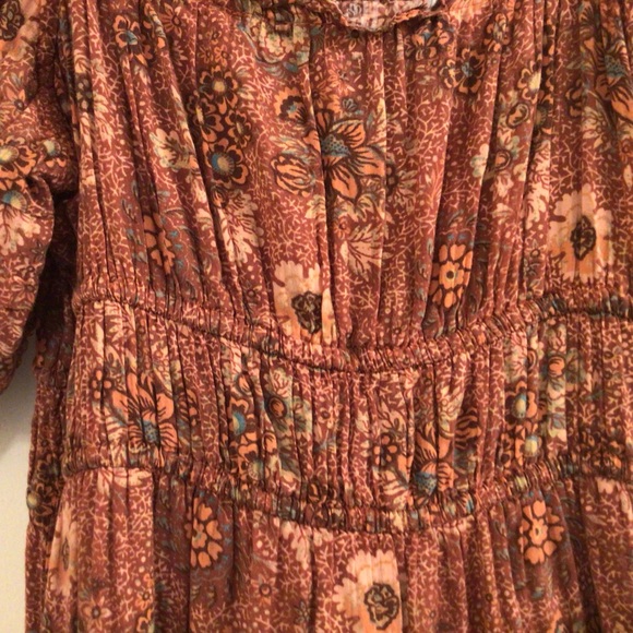 ULLA Johnson - Juniper Mini Dress - Sz 10 - Picture 13 of 16